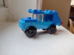 🚙 Jeep with 11006