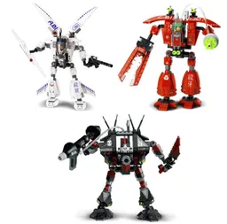 Exo-Force Value Pack