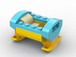 Cradle