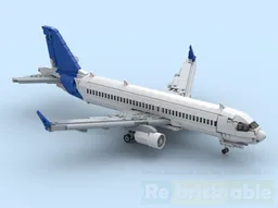 Airbus A320 NEO Factory livery