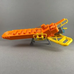 Brick Separator Starfighter