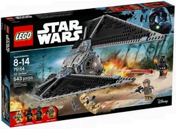 TIE Striker