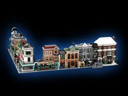 9in1 Modular Alternative Builds 2022