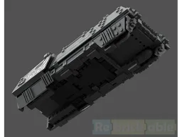 CSL-430 Hover Transport