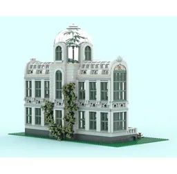 Conservatory Bundle