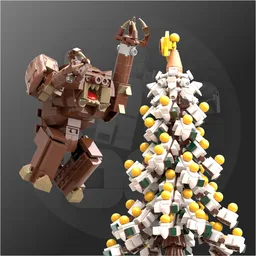 The Rancor