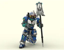 Poseidon