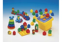 Baby Discovery Set
