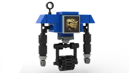 Fallout Securitron