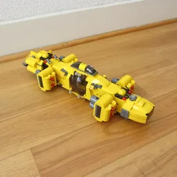4888 Submarine Lambda 05A
