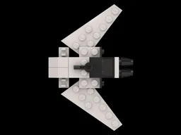 912055 Starfighter #06