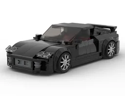 Mitsubishi 3000GT