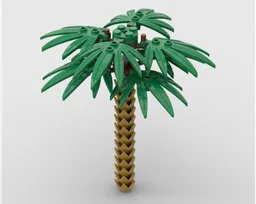 Palm Trees