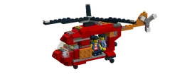 31003 alt - Transport Heli
