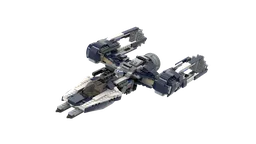 31039 Y wing