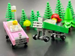 Bouncing Baby Lowriders