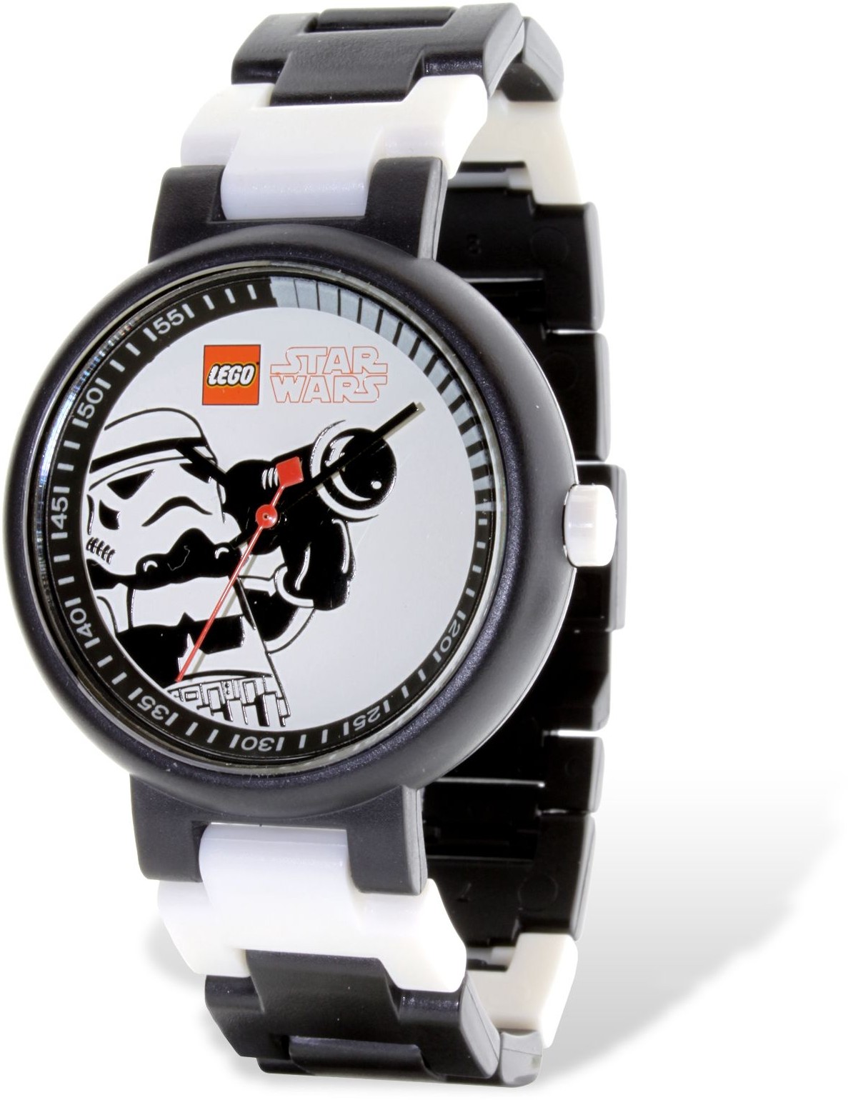 Lego Stormtrooper Adult Watch