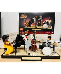 Classical pianist - 21334 modification
