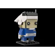 Rebel Fleet Trooper