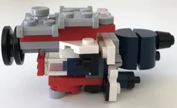 30575 Flathead V8 Engine