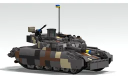 T-84BM Oplot