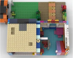 11717 Modular Building