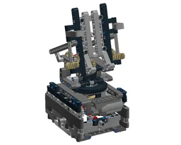 Mobile phone holder