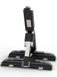 Display Stative for 75244 Tantive IV™