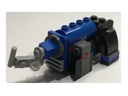 31054 - Rhino
