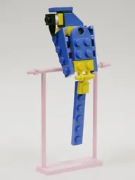 Macaw