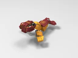 31112MOC Atlantic Walrus