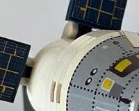 Orion Spacecraft Integrity