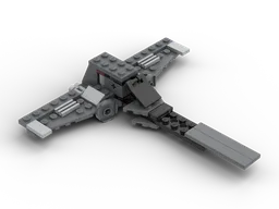 30279 Z-95 Headhunter