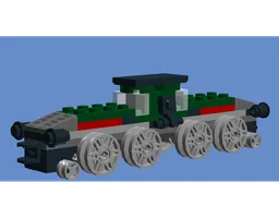 2x31015 Crocodile
