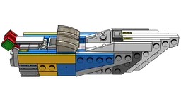 Speed Boat