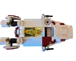 75432 Alt A-Wing