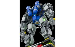CLASSIC SPACE WORK MECH