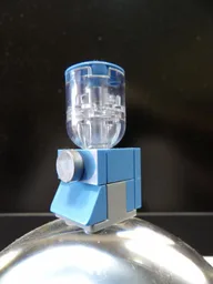 Micro Blender