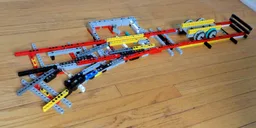 Switch Points RC V4