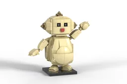 Makka Pakka