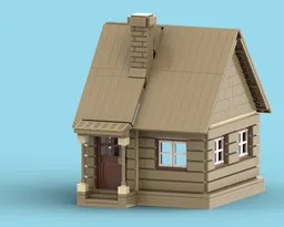 Dorothy's House