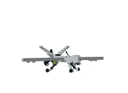 MQ-9 Reaper