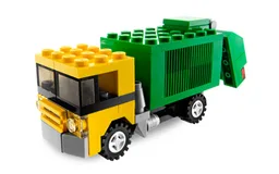 Garbage Truck