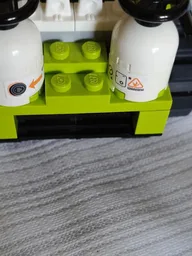 8958 - Granite Grinder MOD