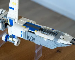 Stinger Mantis (75399 Alternate Model)