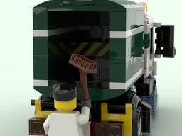Street Sweeper