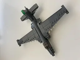 Su-25 Grach / Frogfoot Mini-Scale