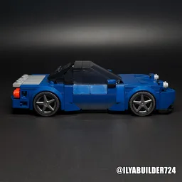 76920 Mazda Miata