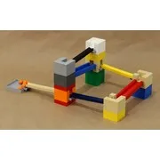 Marble Run Elevator