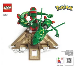 Rayquaza
